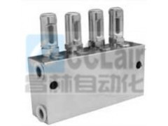 无锡市昌林自动化科技液压元件产品总汇 SGQ系列给油器与双线给油器详解