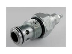 解析HYDAC DB16P-01-C-N系列压力溢流阀 规格与应用指南