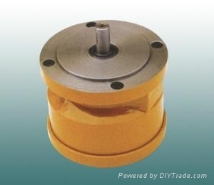 SXF-2.5.4.5双向润滑油泵 泰力制造的高性能液压元件