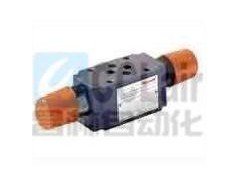 德国力士乐REXROTH节流阀Z2FS6B3-4X系列产品详解