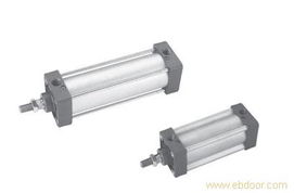 探索气动元件与瑞安科其玛气动液压元件厂的专业价值